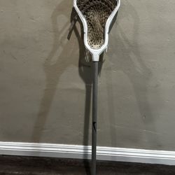 Nike Lacrosse Stick (used)