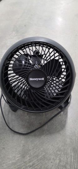 Honeywell Turbo Desk Fan