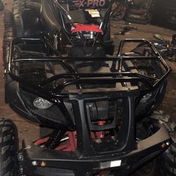 2023 Raytech Ct200-1