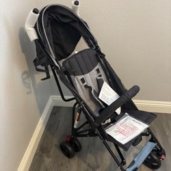 Dream On Me Vista Moonwalk Baby Stroller