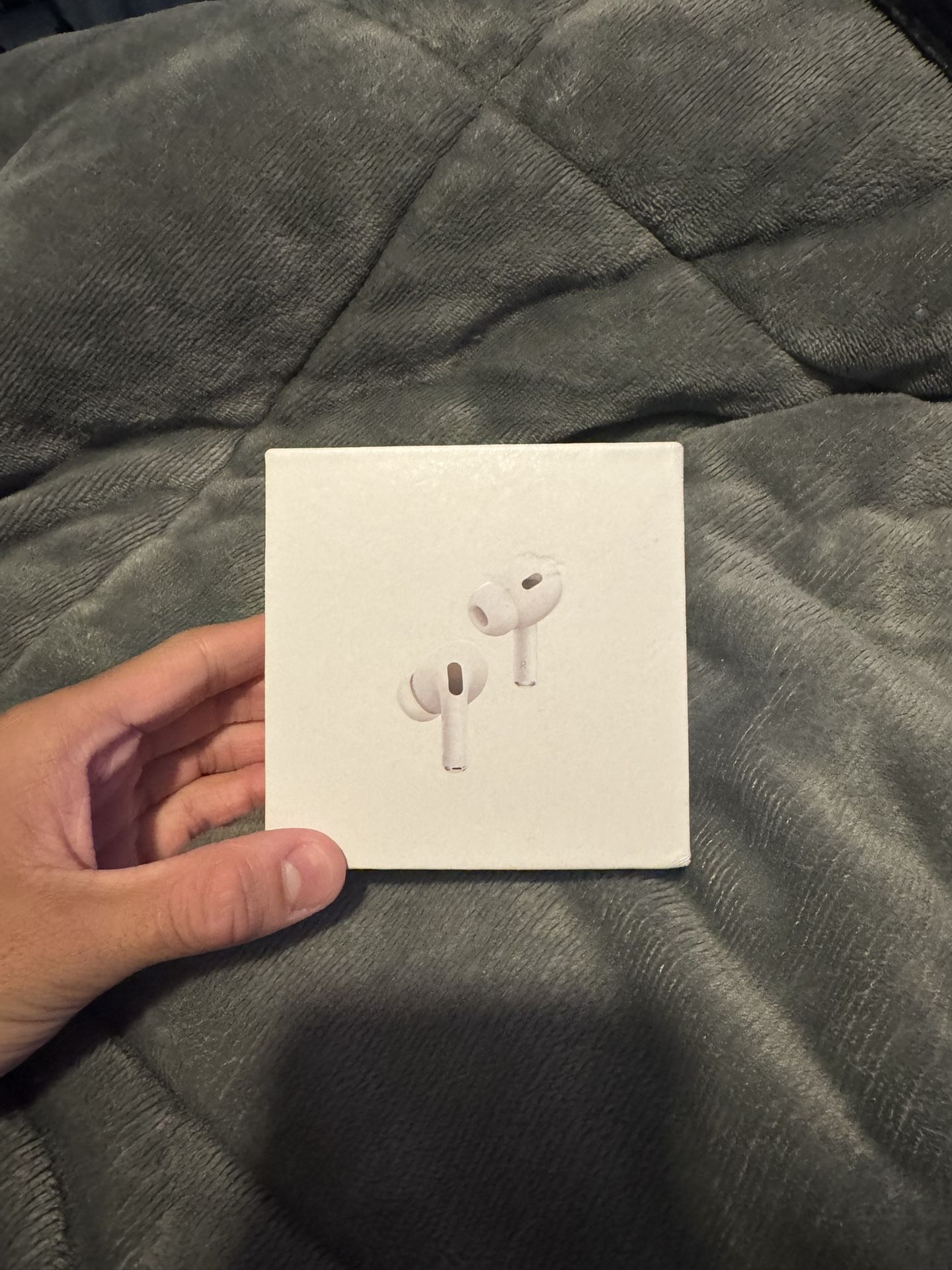 AirPod Pros (2nd Generation)