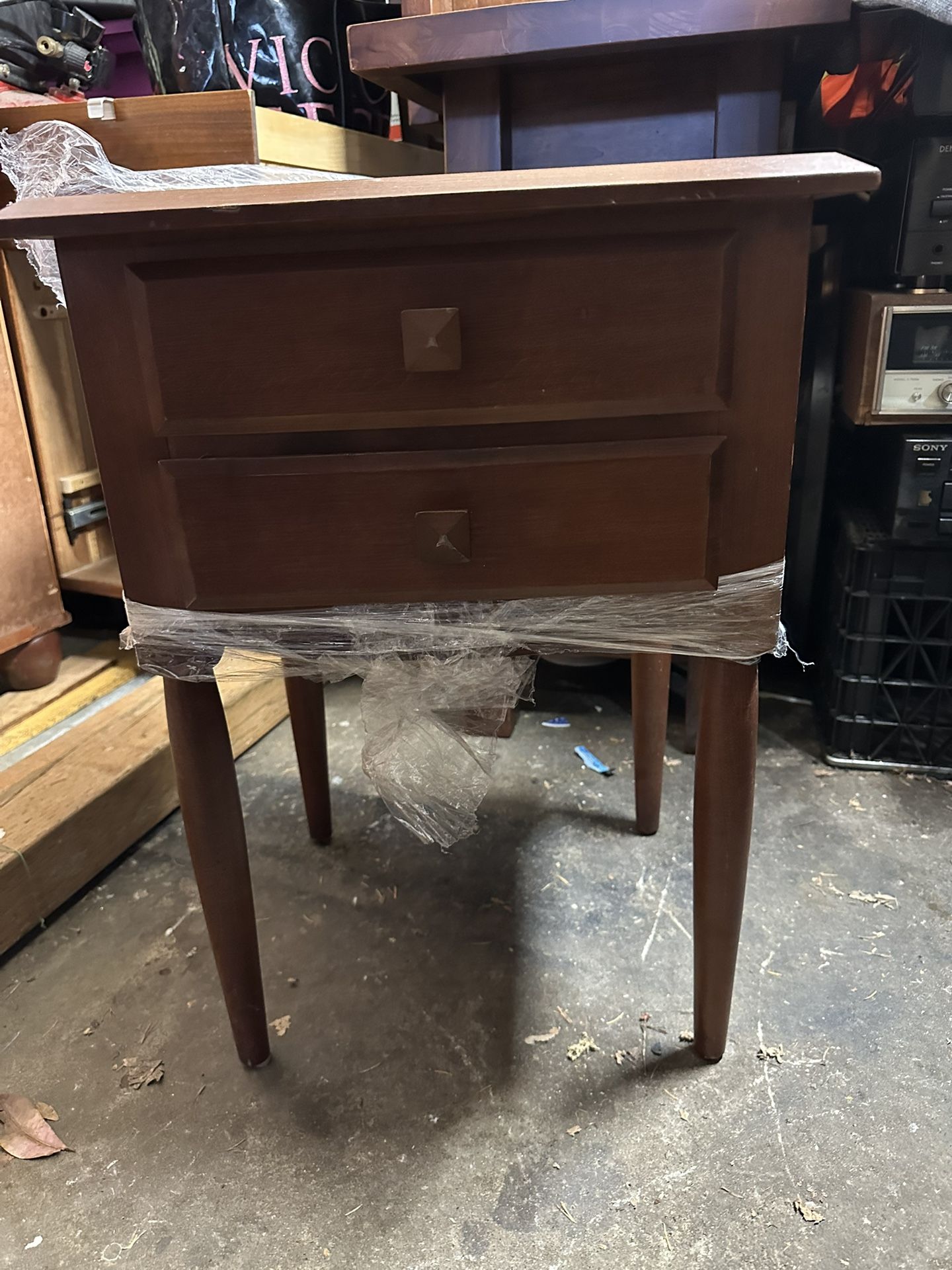 Ethan Allen Bedroom Furniture