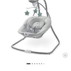 Baby Swing 