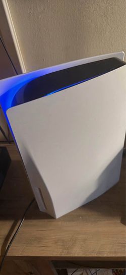 Sony PlayStation 5 Disc Edition