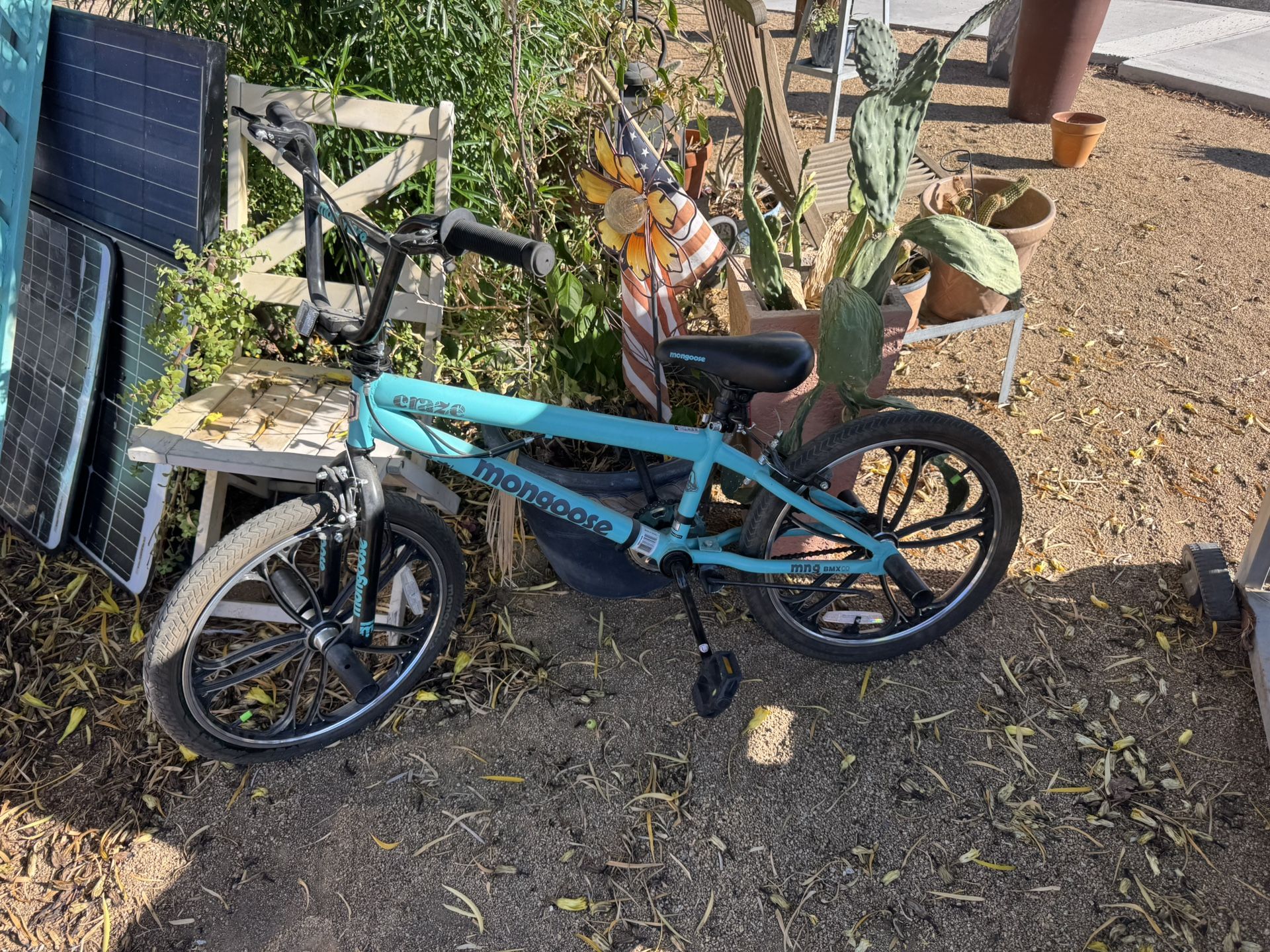 Bikes BMW And Mountain Bike