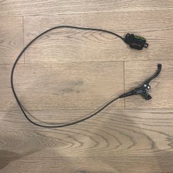Surron Brakes 