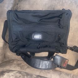 Tumi Carry On Bag 