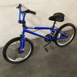 Vintage Mongoose BMX Bike