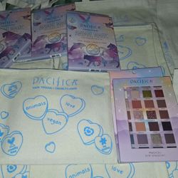 Makeup 