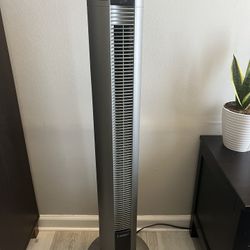 Lasko 48" Oscillating Tower Fan