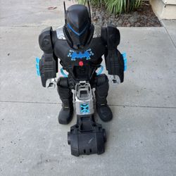 imaginext Batman Super Friends