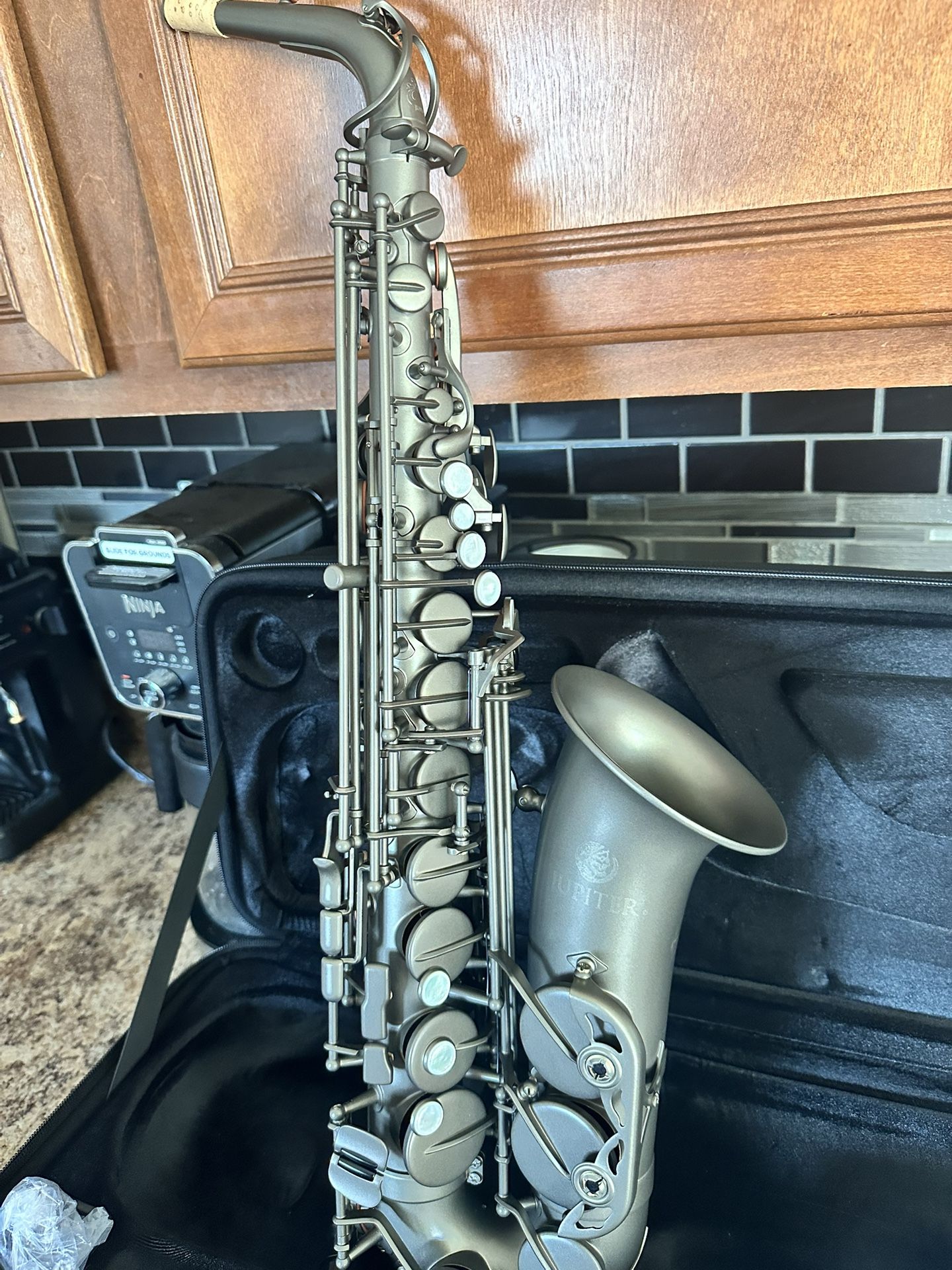 Saxophone
