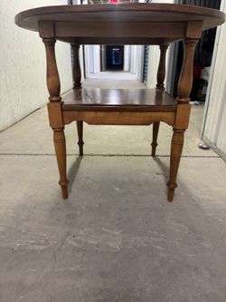 Cushman Colonial