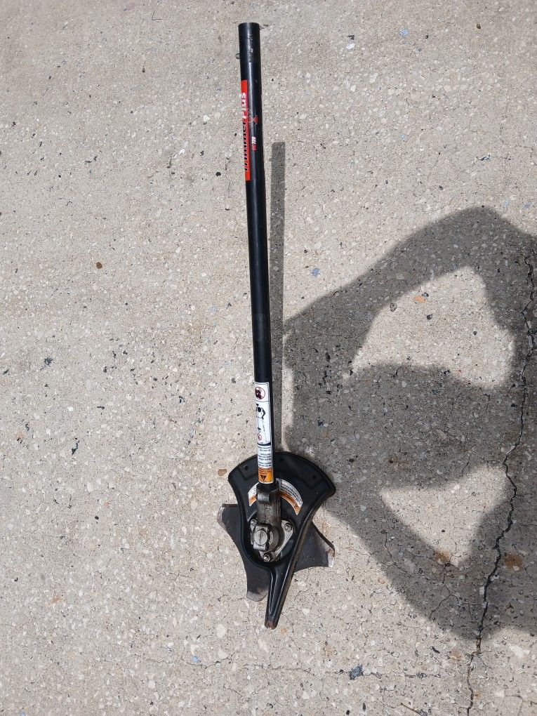 Trimmer Plus Brush Trimmer Attachment