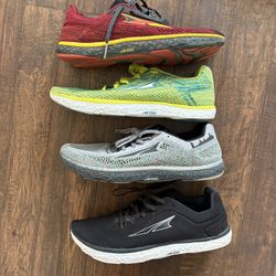 Altra Shoes 