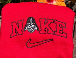 Darth Vader Crewneck