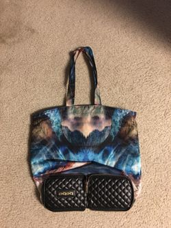 Bebe Tote
