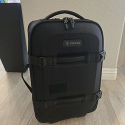 Pelican 22" Aegis Carry-on Rolling Hybrid Duffle
