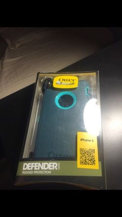 Otterbox Defender iPhone 6/6S Brand New