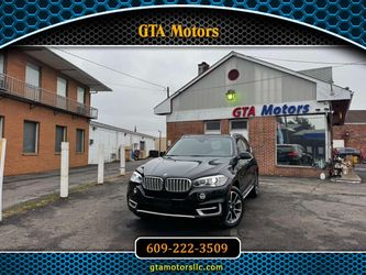 2015 BMW X5