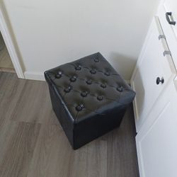 Storage Ottoman