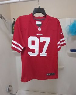 49ERS YOUTH JERSEY