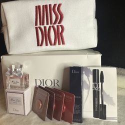 Miss Dior Gift Set