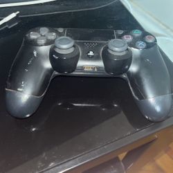 Ps4 controller