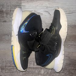 Nike Kyrie’s