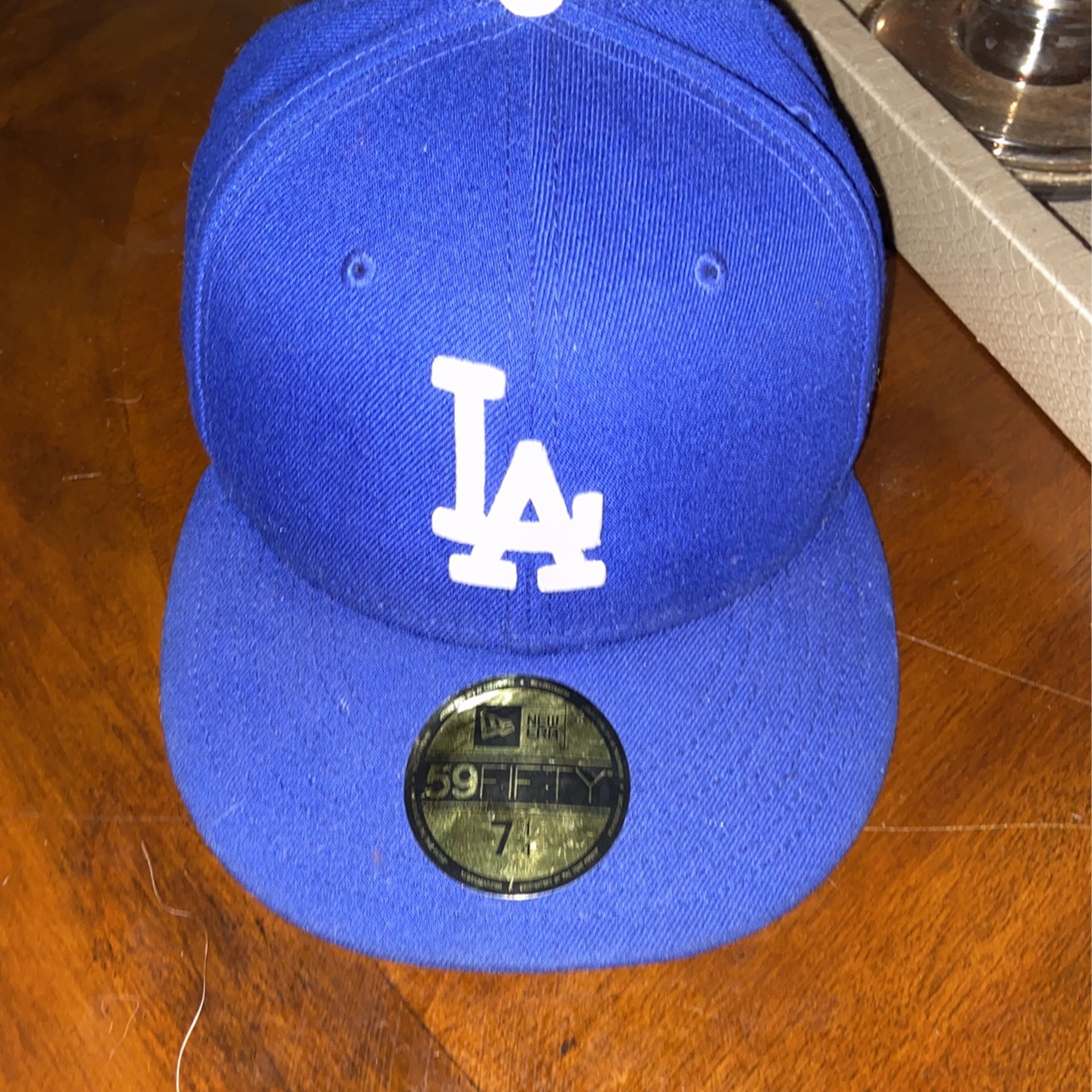 LA Dodgers Hat