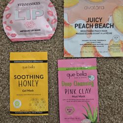 Face Masks 