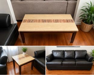 Living room set