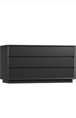 55” Dresser for Bedroom (UNOPENED)