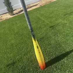 The Easton Hype Fire (-5) 2023