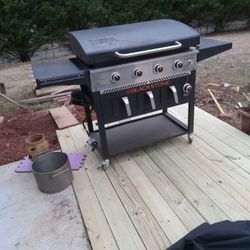 Grill