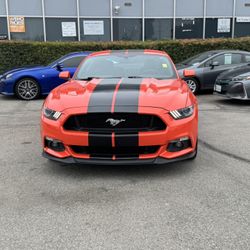 2016 🔴🔴mustang Gt