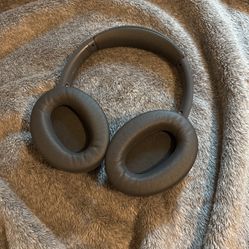 Noise Canceling Headphones 