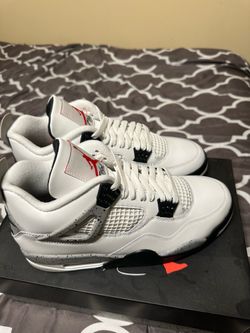 Cement 4s