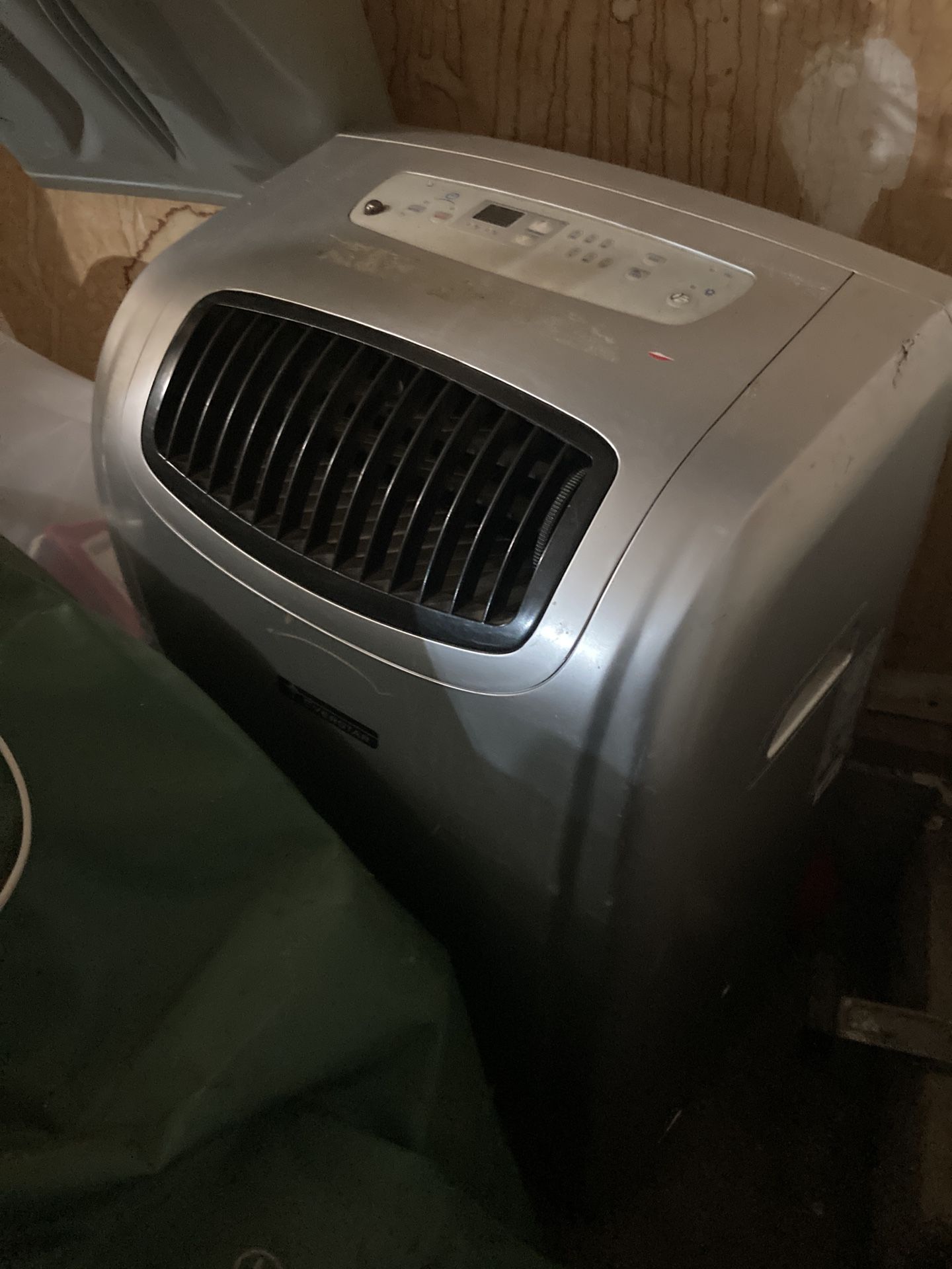 Portable AC