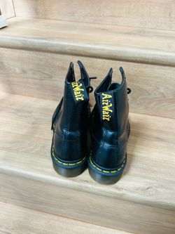 Boots Dr Matrnss