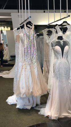 Beautiful Prom Dress