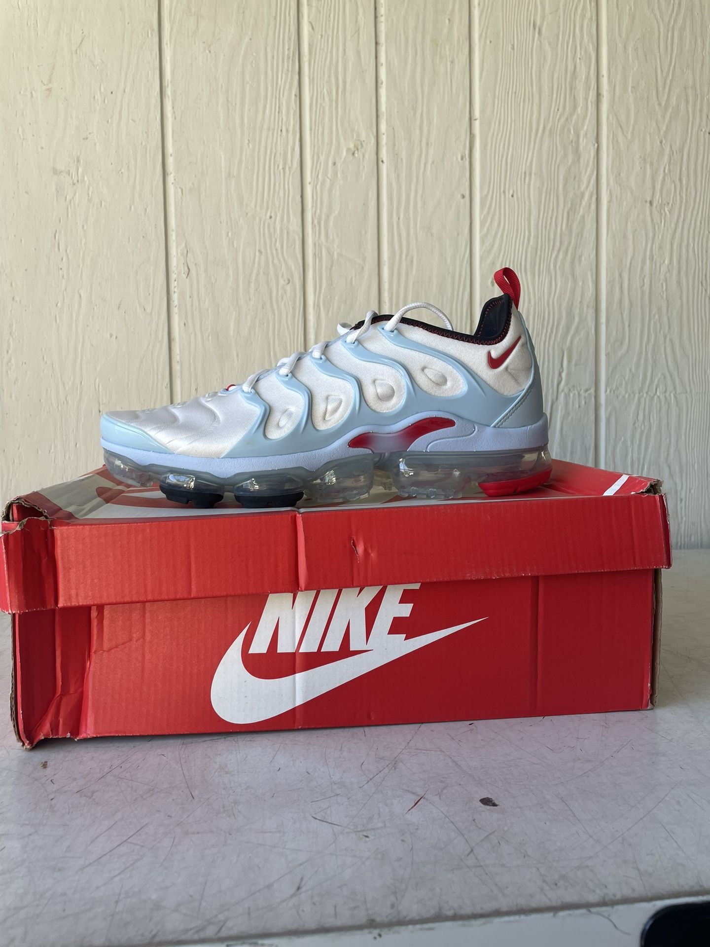 Nike Airmax Vapormax Plus 97 Womens Nike Vapor Max