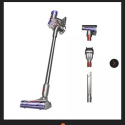New Dyson