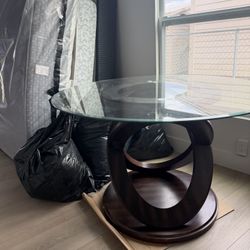 Dinning Room Table 
