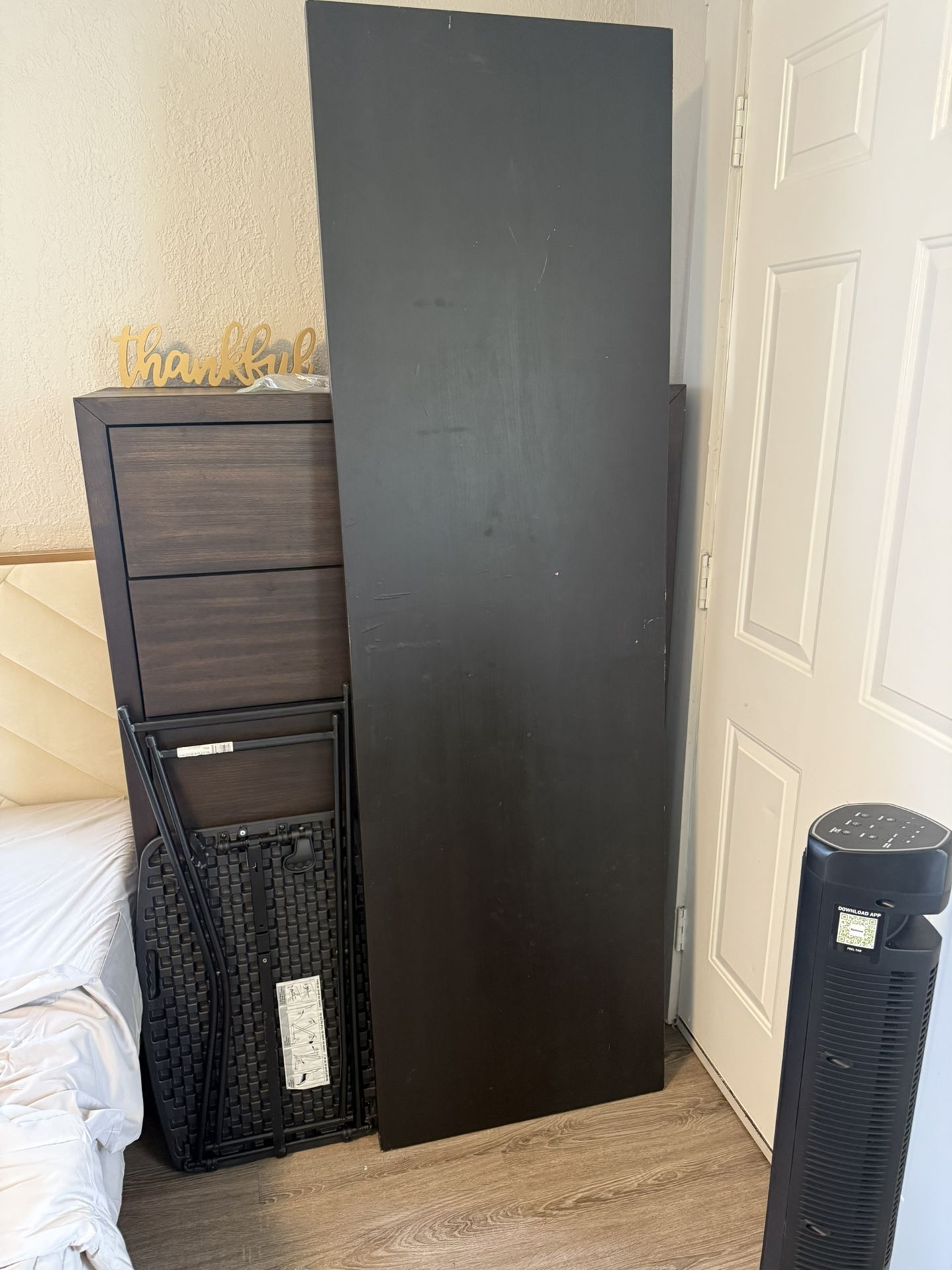 FREE - IKEA 78” Lagkapten Desk