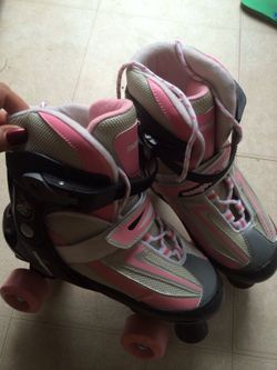Girls Skates