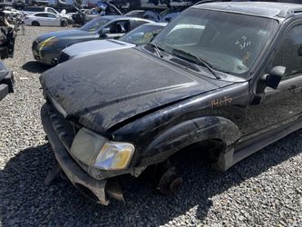 Parts for FORD EXPLORER SPORT TRAC 4WD V6 4D SUV 4L 2001 - Stock # 14615