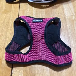 Voyager Small/medium Dog Harness 