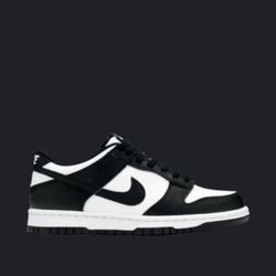 Brand New Pair Of Panda Dunks 