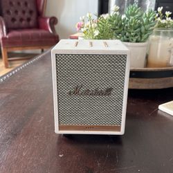 Marshall Uxbridge Speaker